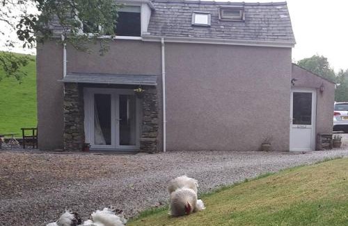 Newby Bridge House | Tudor Cottage, Newby Bridge