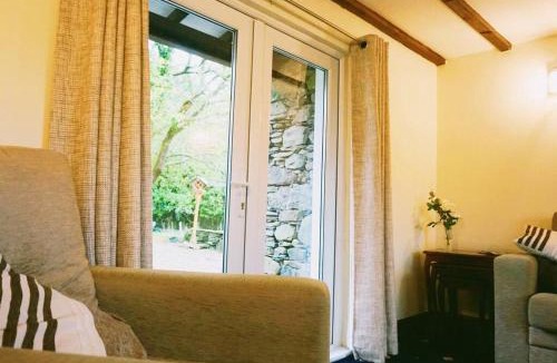 Newby Bridge House | Tudor Cottage, Newby Bridge