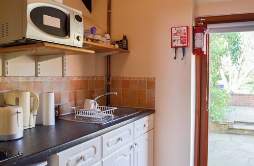 Romsey Cottage | TUDOR COTTAGE STUDIO