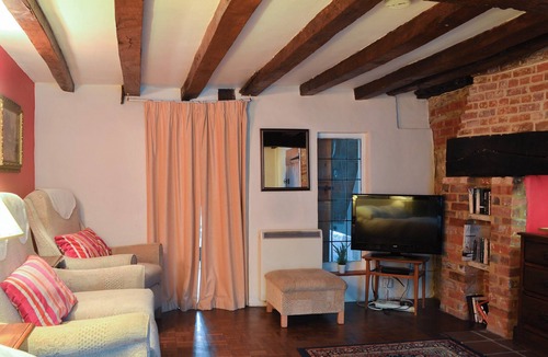 Romsey Cottage | TUDOR COTTAGE STUDIO