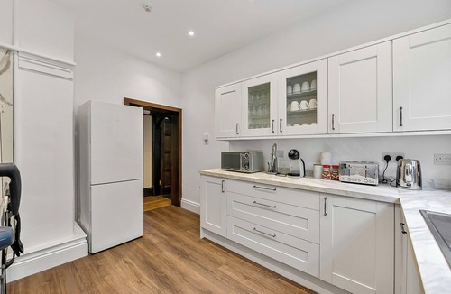 Bournemouth City Centre Cottage | Tudor Grange