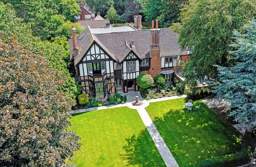 Bournemouth City Centre Cottage | Tudor Grange