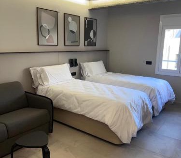 Tudela Apartment | TUEH TUDELA BALCON DE BARDENAS