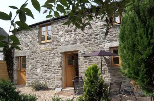 Saint Ann's Chapel House | Tuell Farm Cottages