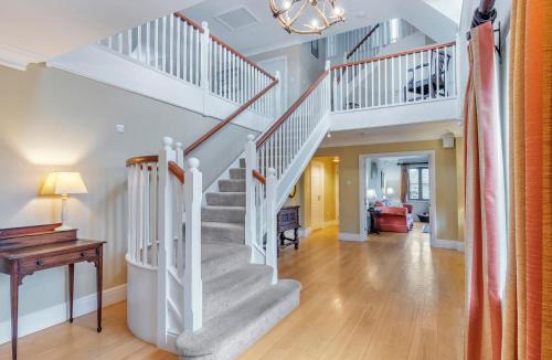 Halstead House | Tuffon Hall Farmhouse