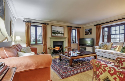 Halstead Cottage | Tuffon Hall Farmhouse