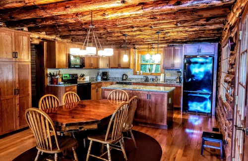 Mirror Lake House | Tuftonboro Waterfront Home on Winnipesaukee with Sandy Beach sleeping 10