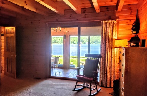 Mirror Lake House | Tuftonboro Waterfront Home on Winnipesaukee with Sandy Beach sleeping 10