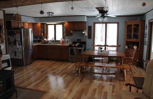 Constableville Cabin | Tug Hill NY Highmarket NY HINE HILL CAMP