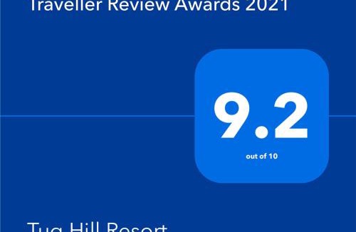 Redfield Hotel | Tug Hill Resort