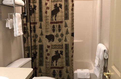 Redfield Cabin | Tug Hill Resort