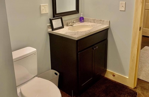 South Rutland Condo | Tug Hill SnowedInn NY