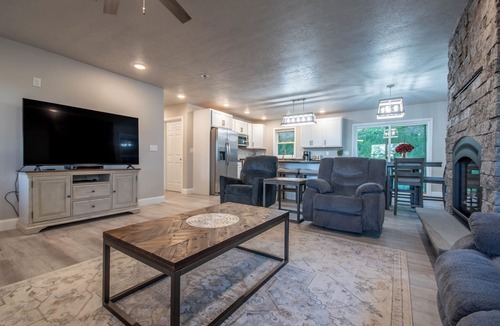 Turin House | Tug Hill Treasure! Family-Friendly Retreat with Trail & Ski Access