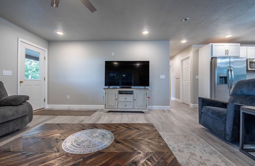 Turin House | Tug Hill Treasure! Family-Friendly Retreat with Trail & Ski Access