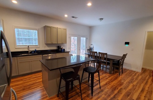 Westminster House | Tugaloo Hideaway - 4 bed, 2 bath, Westminster, SC. Near Clemson, Seneca
