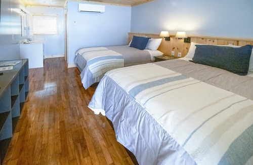 Woolwine Hotel | Tuggle's Gap Roadside Inn - Blue Ridge Parkway