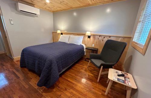 Woolwine Hotel | Tuggle's Gap Roadside Inn