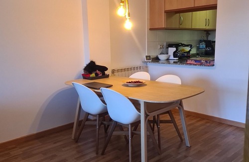 Cerler Apartment | Tuhogarencerler apartment with views and sun