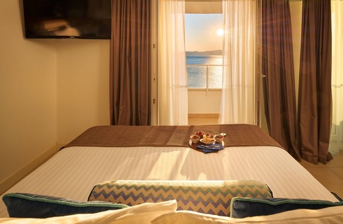Zivogosce Hotel | TUI BLUE Adriatic Beach - Adults Only - All Inclusive