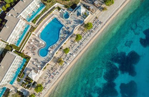 Zivogosce Hotel | TUI BLUE Adriatic Beach - Adults Only - All Inclusive