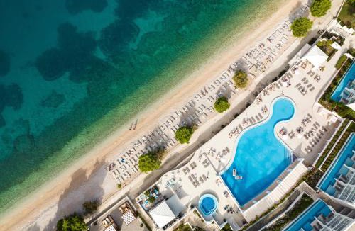 Zivogosce Hotel | TUI BLUE Adriatic Beach - Adults Only - All Inclusive
