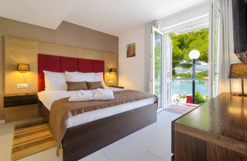 Kolocep Island Hotel | TUI BLUE Kalamota Island - Adults Only