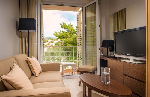 Kolocep Island Hotel | TUI BLUE Kalamota Island - Adults Only