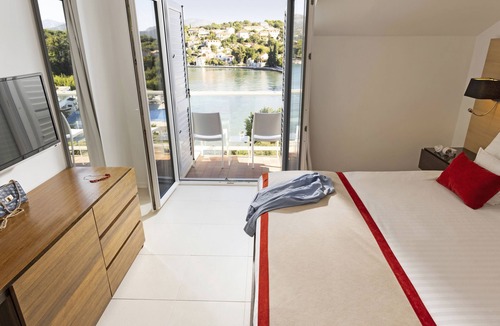 Kolocep Island Hotel | TUI BLUE Kalamota Island - Adults Only