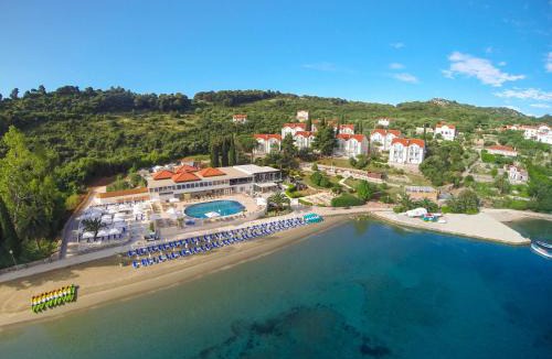 Kolocep Island Hotel | TUI BLUE Kalamota Island - Adults Only