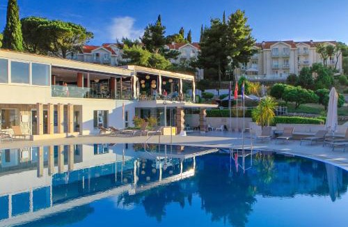 Kolocep Island Hotel | TUI BLUE Kalamota Island - Adults Only