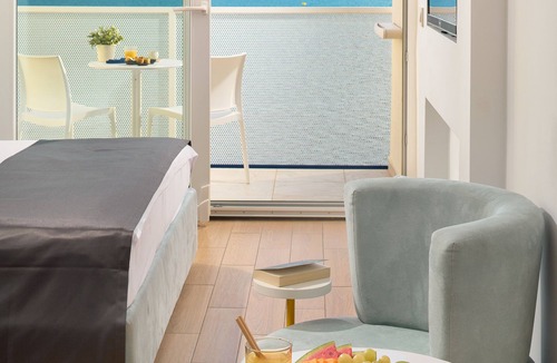 Igrane Hotel | TUI BLUE Makarska - Adults Only