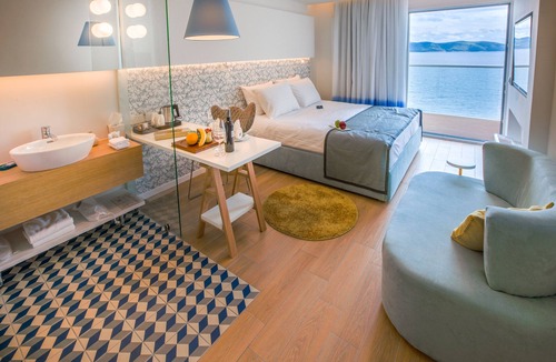 Igrane Hotel | TUI BLUE Makarska - Adults Only