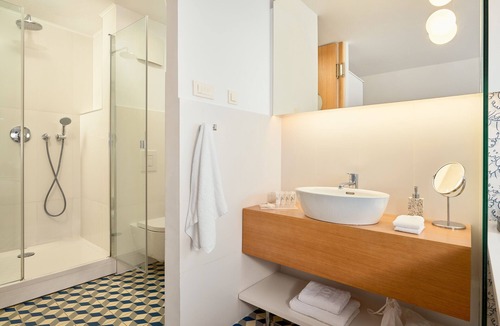 Igrane Hotel | TUI BLUE Makarska - Adults Only