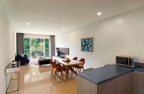 Ulu Kinta Resort | TUI BLUE The Haven Ipoh