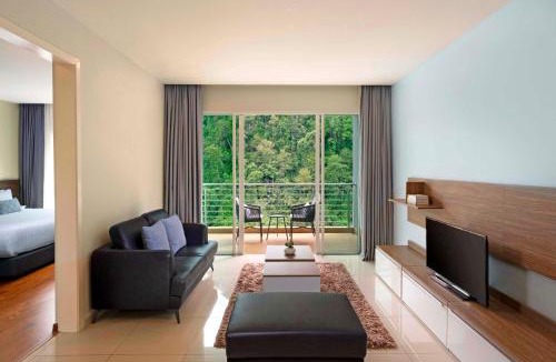 Ulu Kinta Resort | TUI BLUE The Haven Ipoh