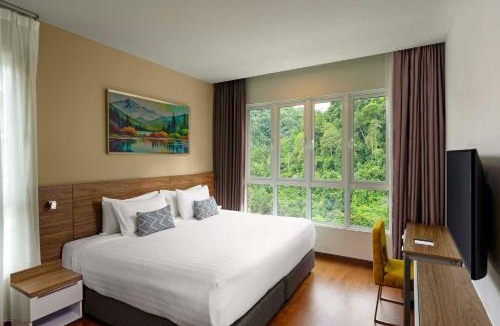 Ulu Kinta Resort | TUI BLUE The Haven Ipoh