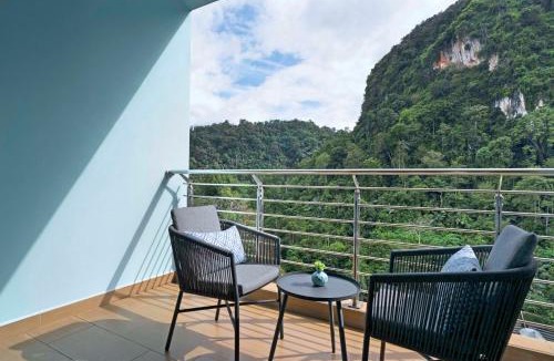 Ulu Kinta Resort | TUI BLUE The Haven Ipoh