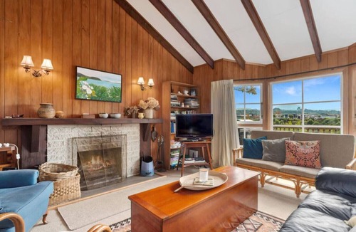 Kinloch House | Tui Cottage Kinloch