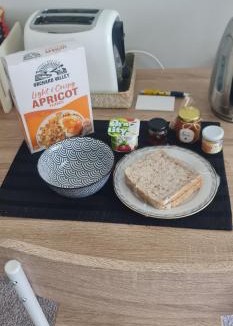 Cambridge Bed & Breakfast | Tui Glade Bed and Breakfast