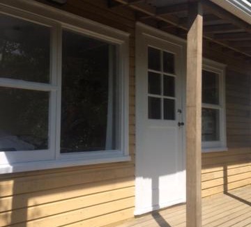 Raurimu Cabin | Tui Glen