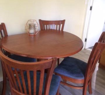 Raurimu Cabin | Tui Glen