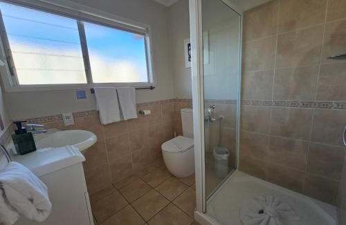 Taupo Hotel | Tui Oaks Motel