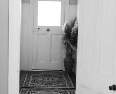 Waikato District House | Tui Ridge Cottage