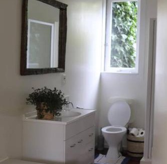 Waikato District House | Tui Ridge Cottage