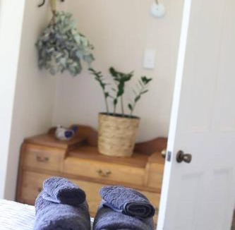 Waikato District House | Tui Ridge Cottage