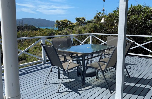 Cable Bay House | Tui's Peak