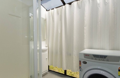 Cable Bay Cabin | Tui's Retreat - Cable Bay Bach