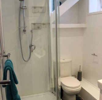 St. Heliers Apartment | Tui Studio