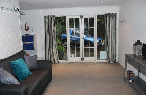 St. Heliers Apartment | Tui Studio