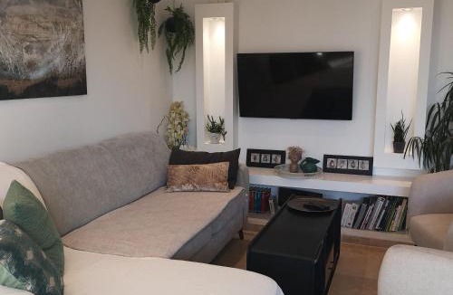 Ouzouer-sur-Trezee Apartment | TUILERIE DE LA COTE 4*